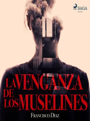 cover image of La venganza de los muselines